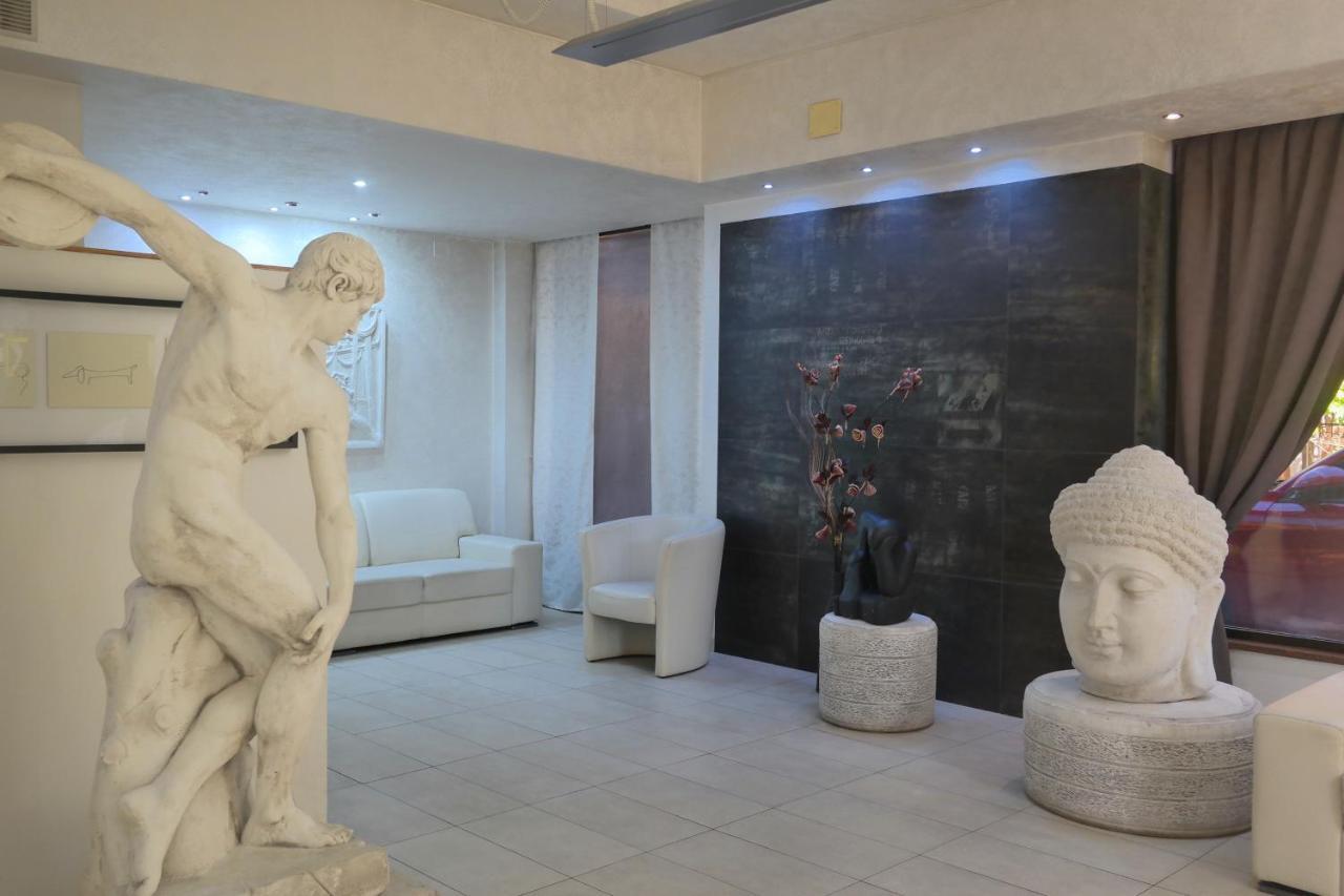 City Of Art Venice Lloyd Mestre Exterior foto
