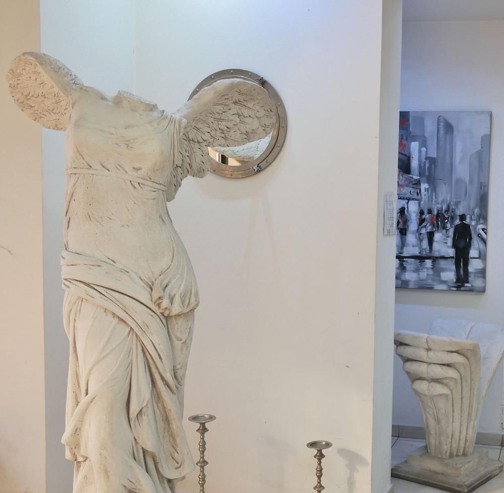 City Of Art Venice Lloyd Mestre Exterior foto