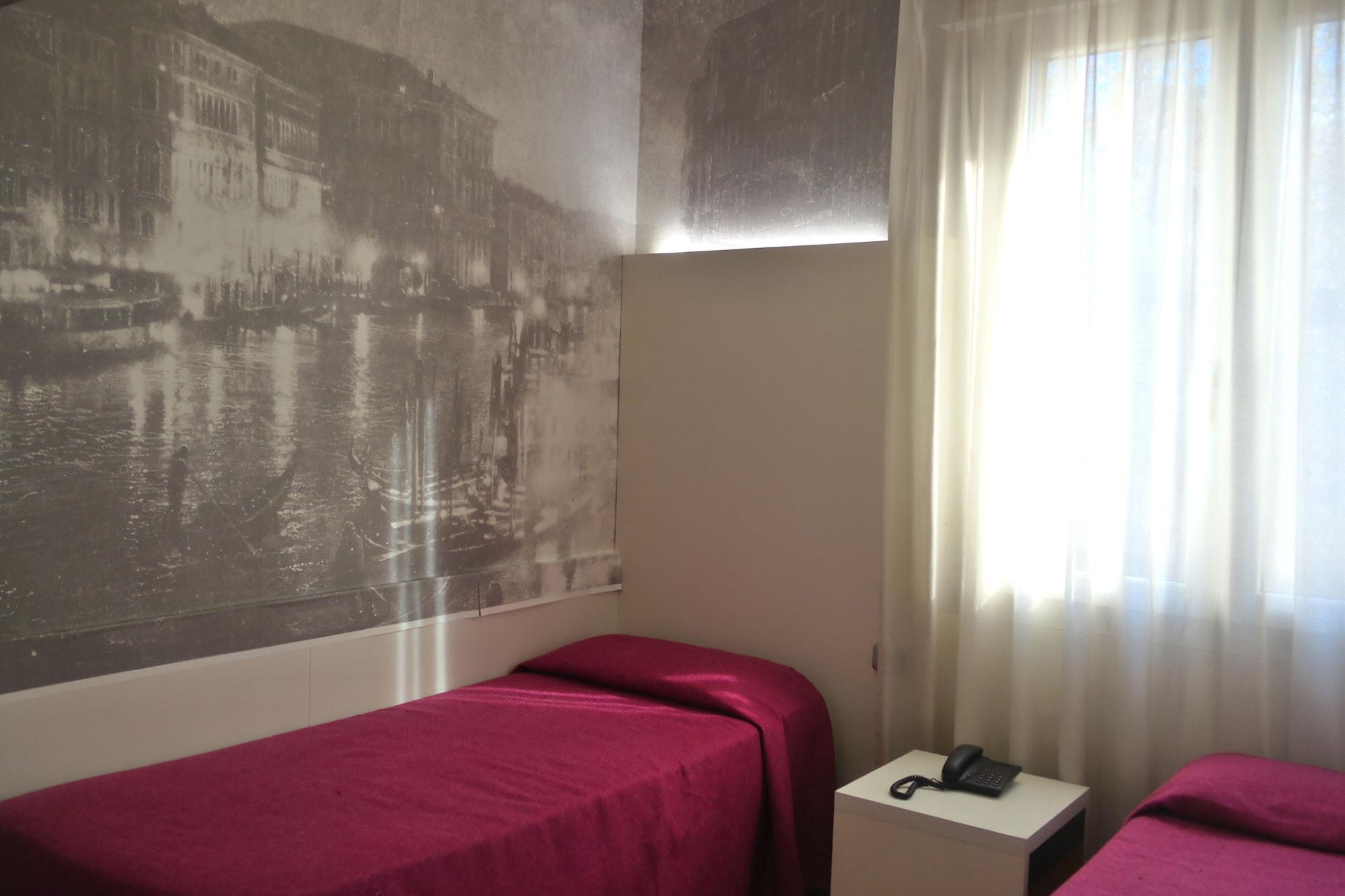 City Of Art Venice Lloyd Mestre Exterior foto