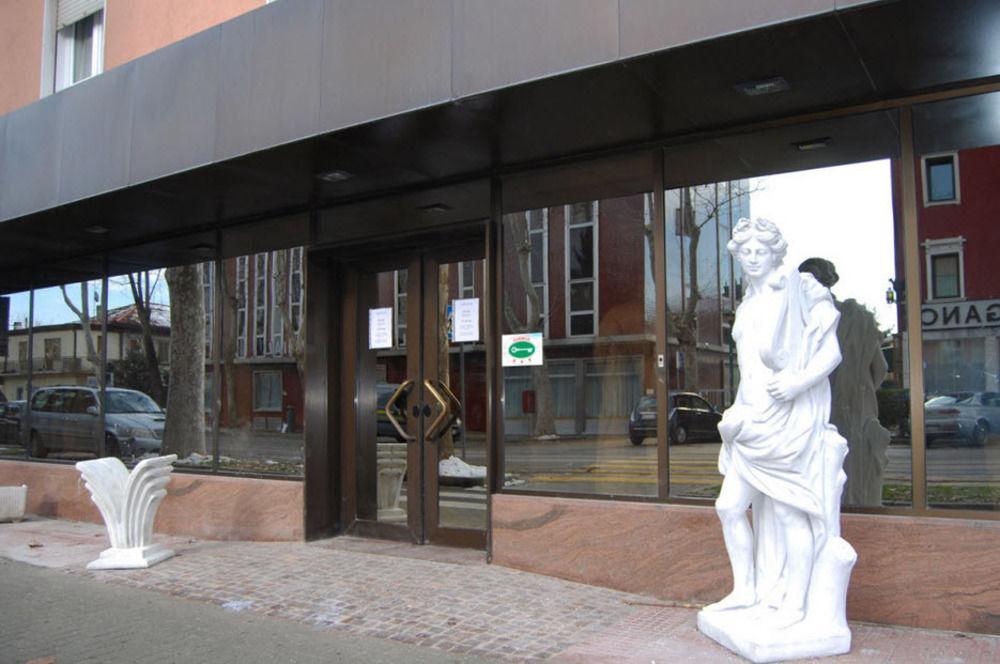 City Of Art Venice Lloyd Mestre Exterior foto