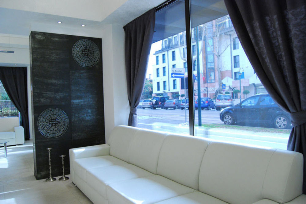 City Of Art Venice Lloyd Mestre Exterior foto