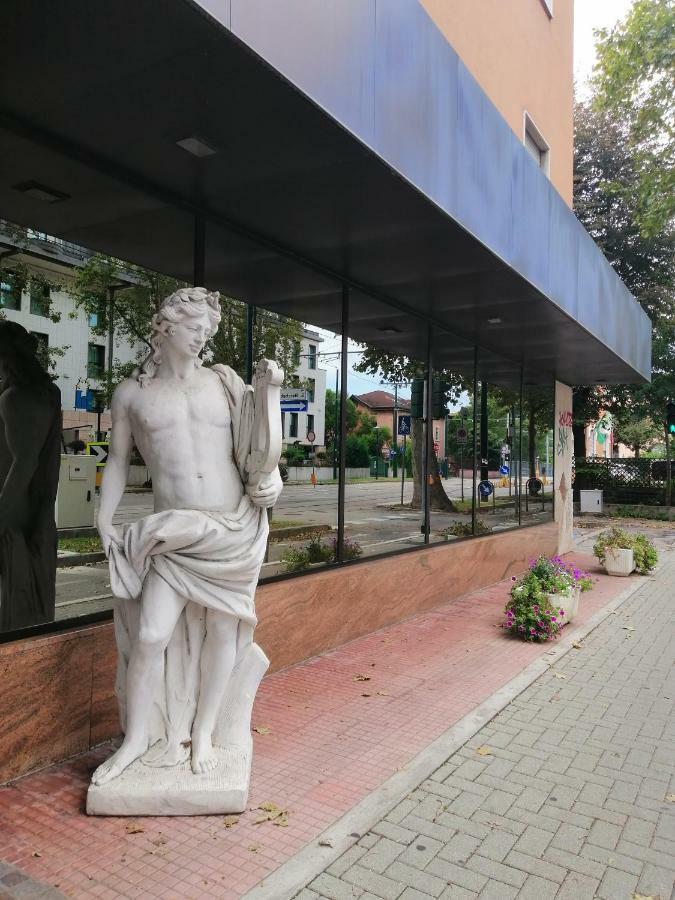 City Of Art Venice Lloyd Mestre Exterior foto